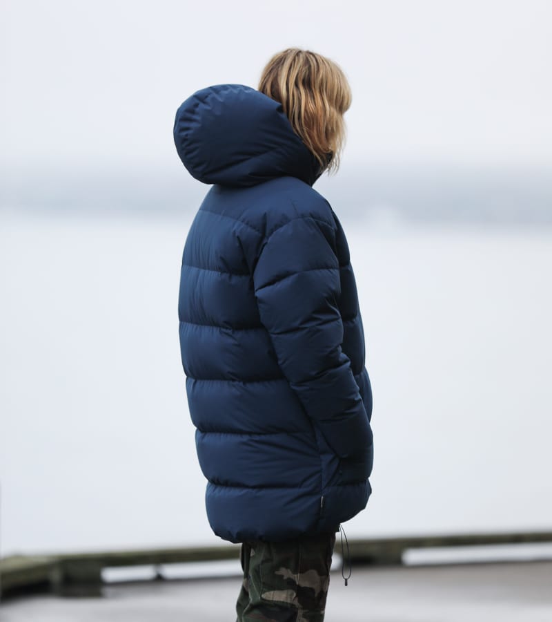 The oslo collection Norrøna® The oslo collection Norrøna®